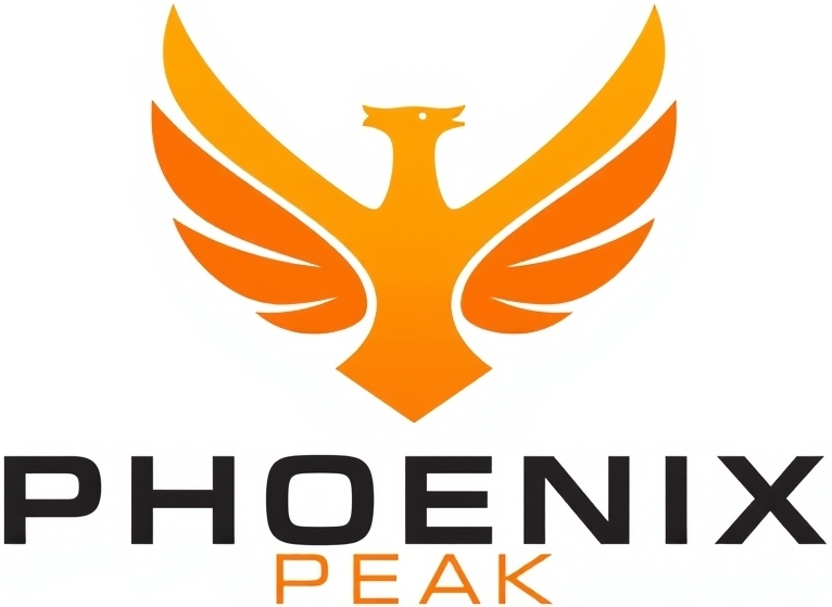 Logo Phoenix Peak